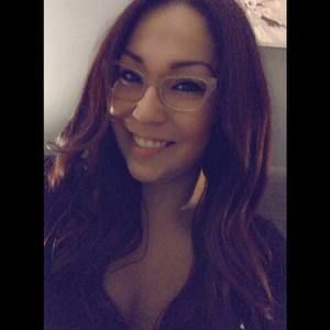 Meet your Posher, Leah